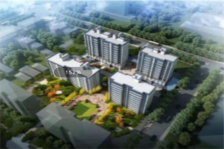 弘盛新城国际紧邻佛山小学佛山中学中档装修有证可分期