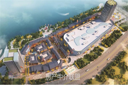 密州鑫城·金源府邸3室2厅2卫125万135m2出售